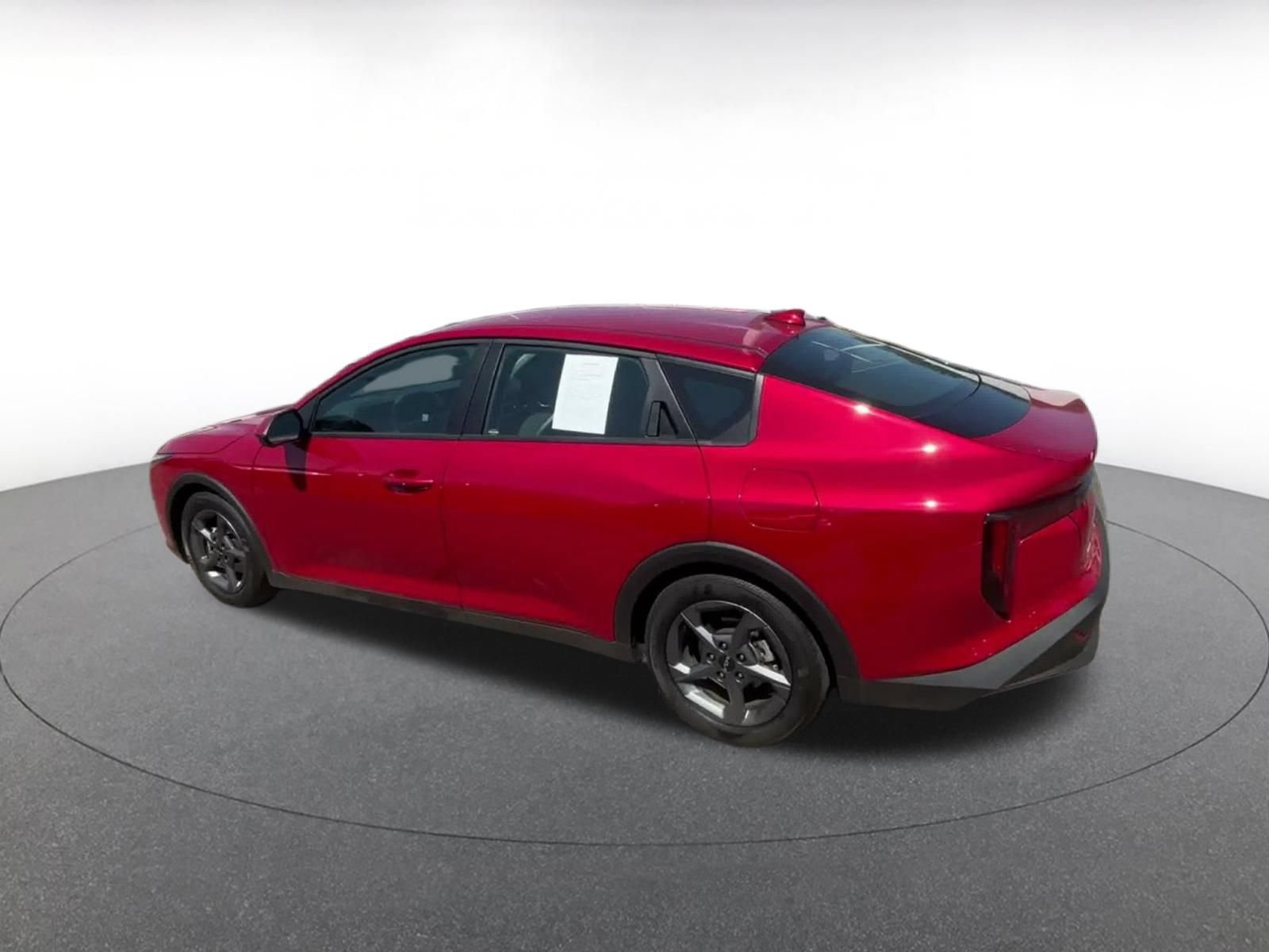 Used 2026 Kia K4 FWD image 9