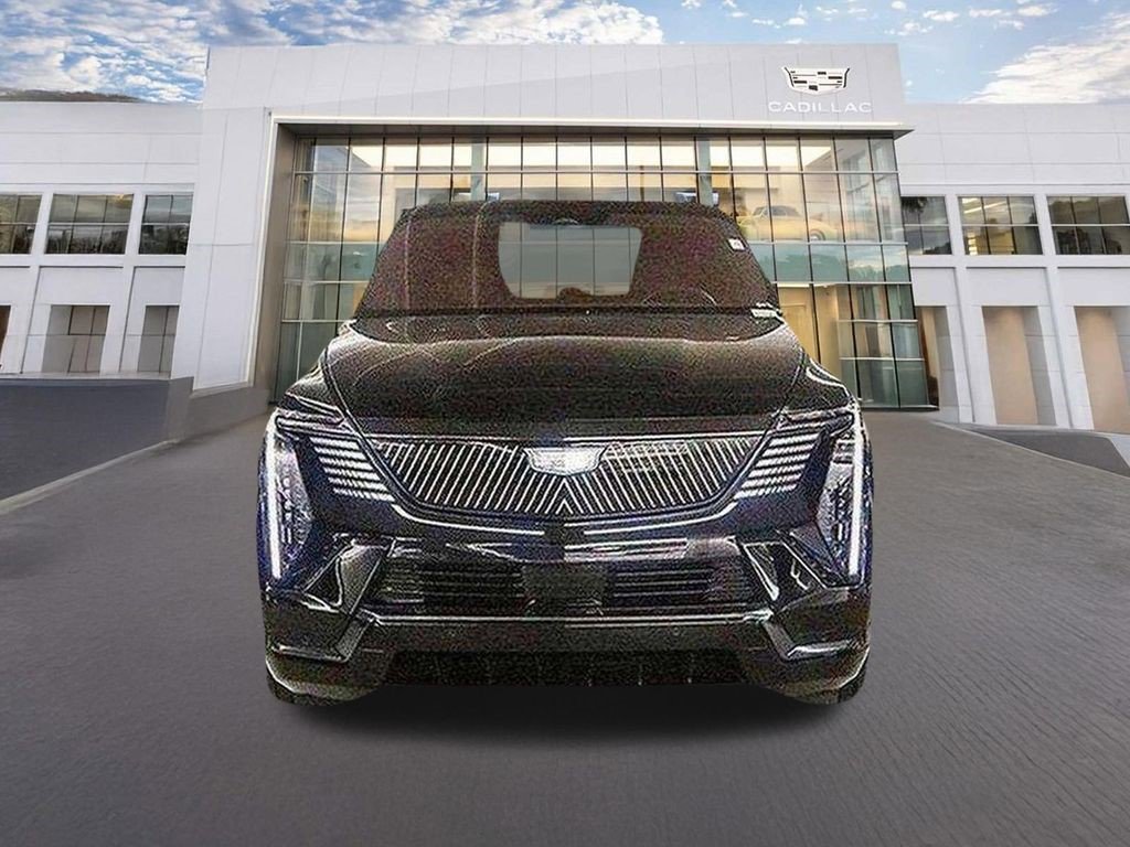 Certified 2026 Cadillac Escalade IQL Sport 1 AWD/4WD image 2