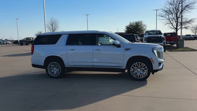 New 2026 GMC Yukon XL Denali w/ Sun & Power Step Package RWD image 2