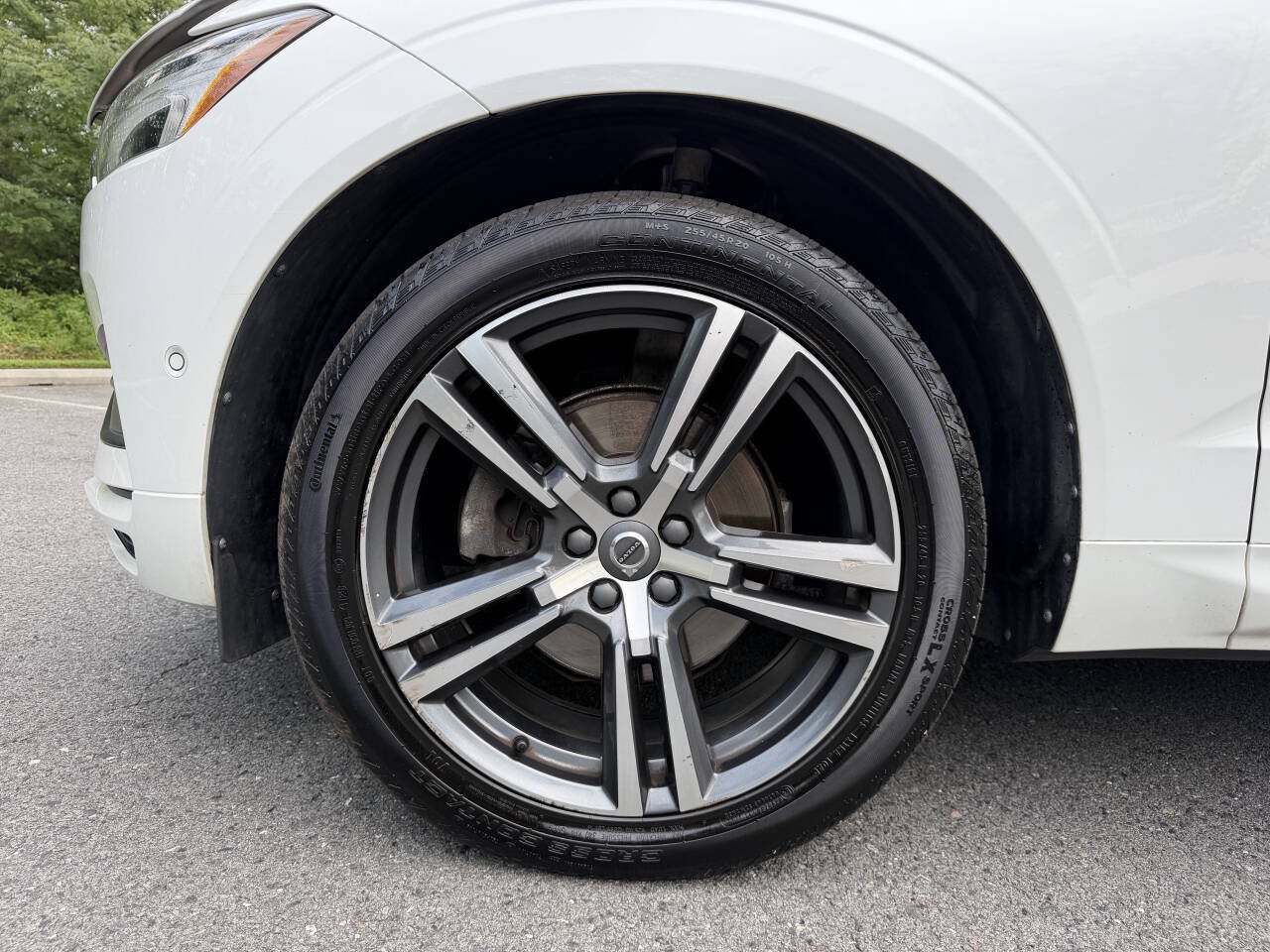 Used 2018 Volvo XC60 T5 Momentum w/ Convenience Package AWD/4WD image 33