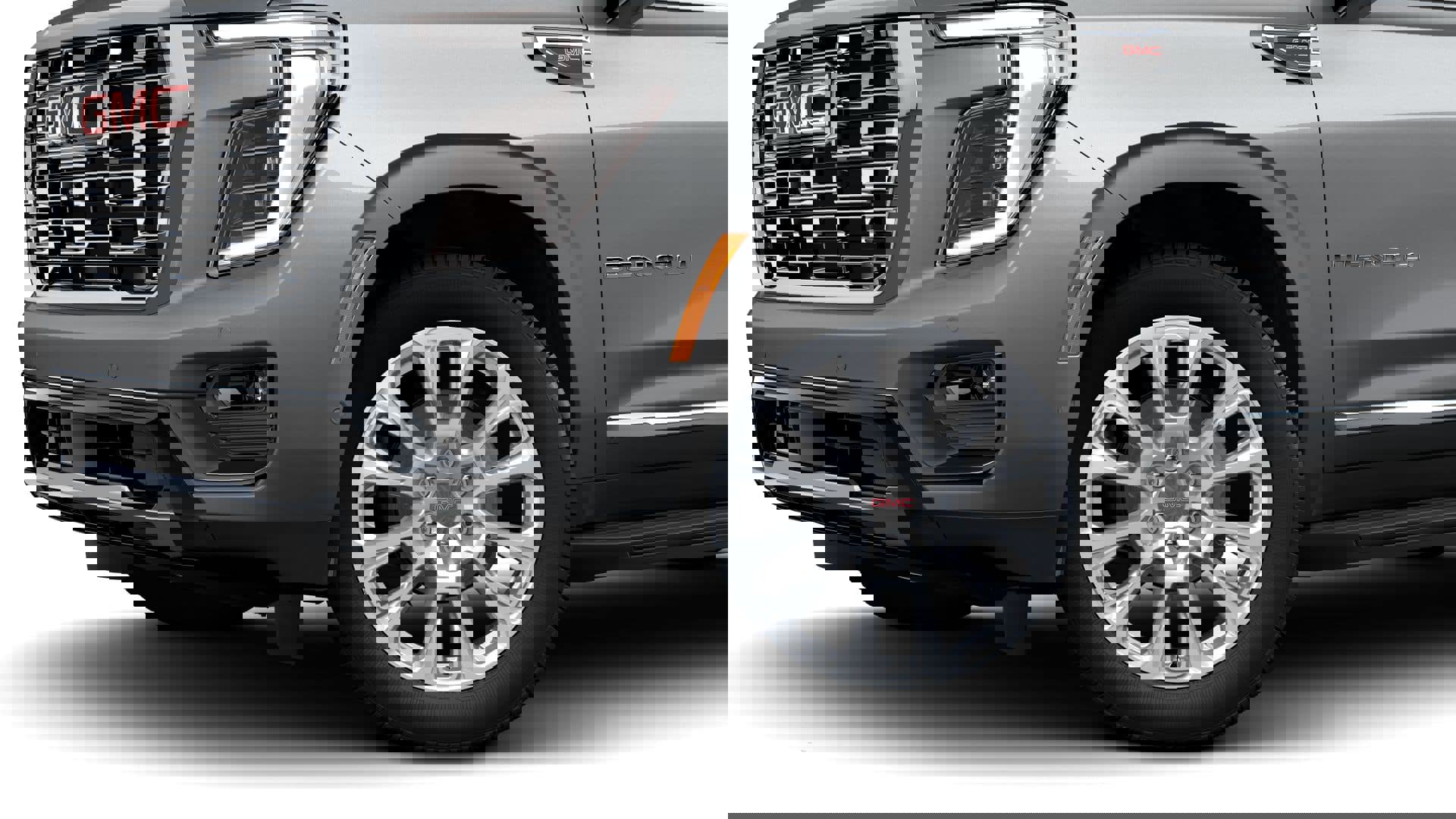 New 2026 GMC Yukon Denali image 7