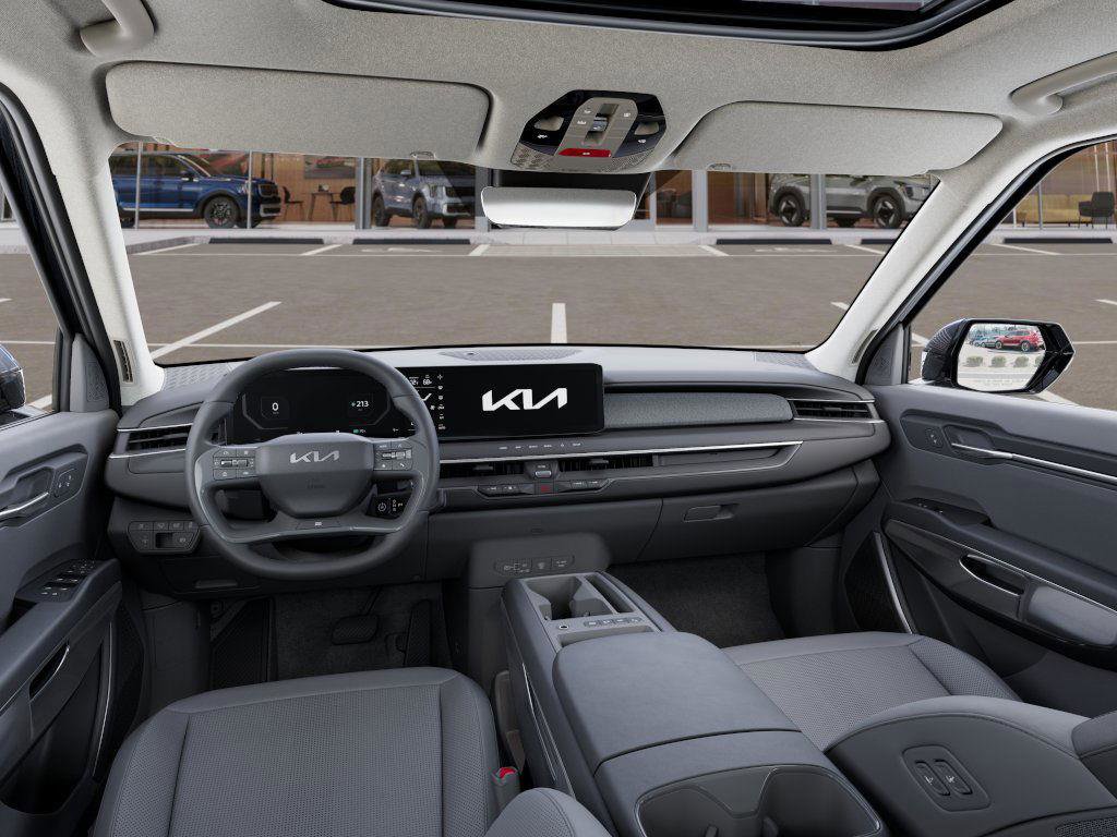 New 2026 Kia EV9 Light RWD image 14