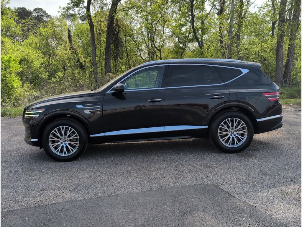 Used 2024 Genesis GV80 2.5T image 2