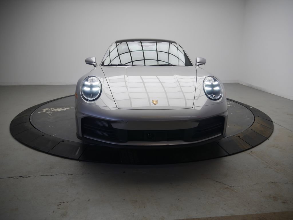 New 2026 Porsche 911 Carrera S RWD image 10