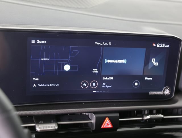 New 2026 Kia Sportage SX FWD image 17
