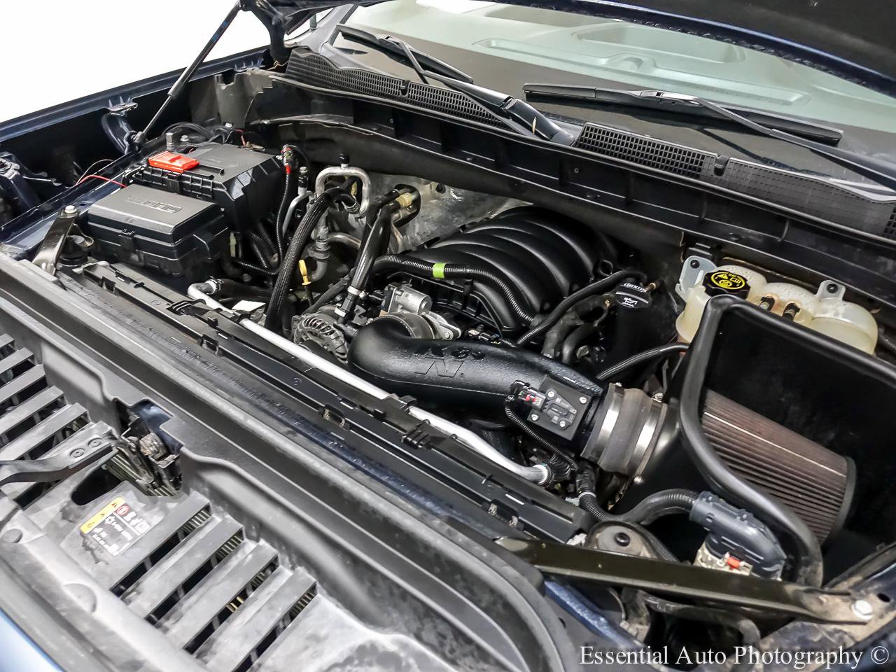 Used 2020 GMC Sierra 1500 Elevation image 34