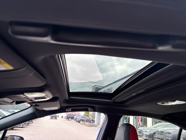 New 2026 Subaru WRX Limited AWD/4WD image 7