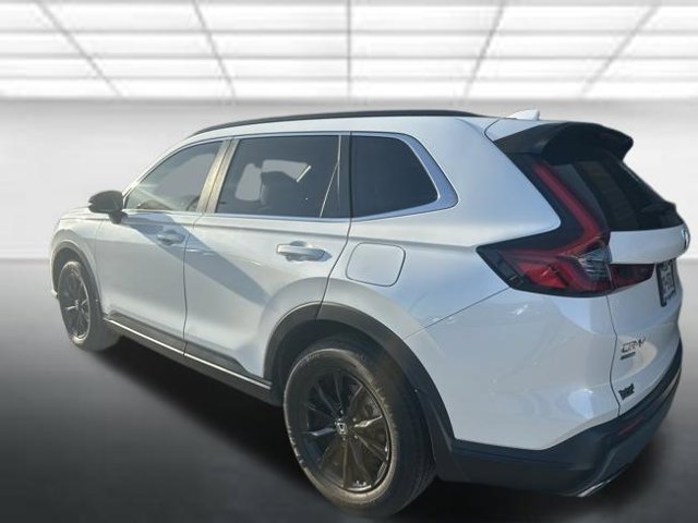 Used 2024 Honda CR-V Sport-L image 3