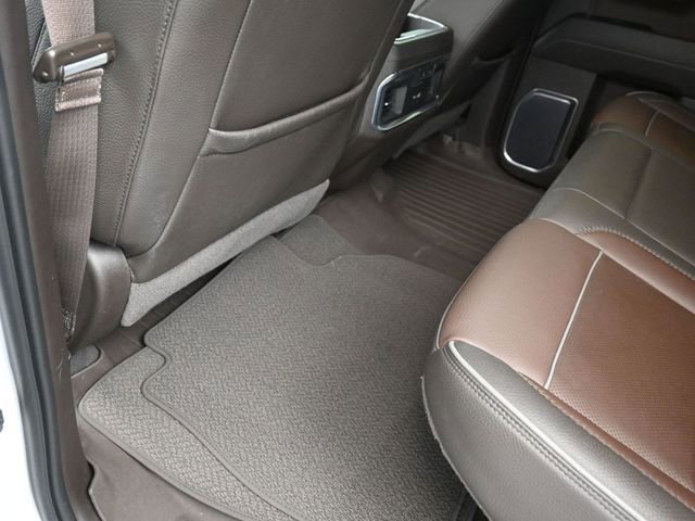 Used 2022 GMC Sierra 1500 Denali image 29