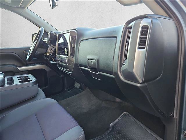 Used 2014 Chevrolet Silverado 1500 LT w/ Texas Edition, 1LT Trim RWD image 19