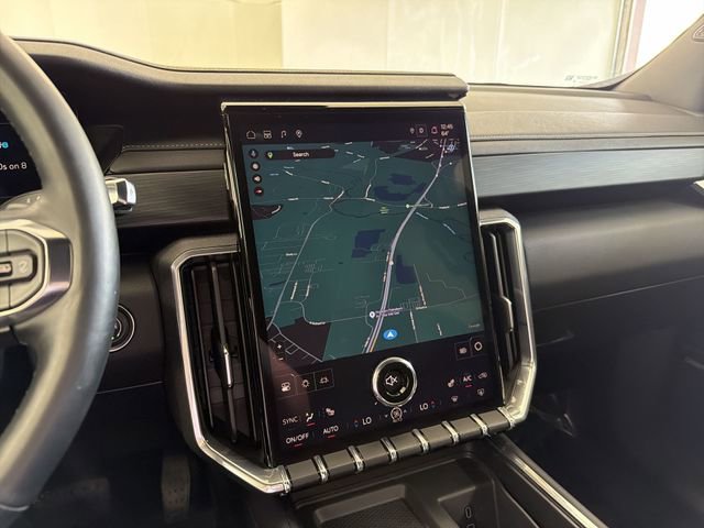 Certified 2025 GMC Acadia Elevation image 28