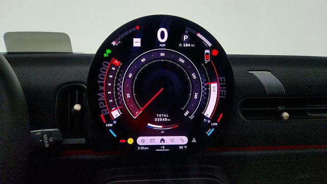 Used 2025 MINI Cooper S FWD image 54