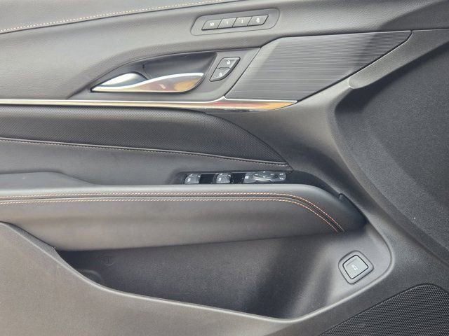 Used 2023 Cadillac CT4 Sport w/ Cold Weather Package image 21