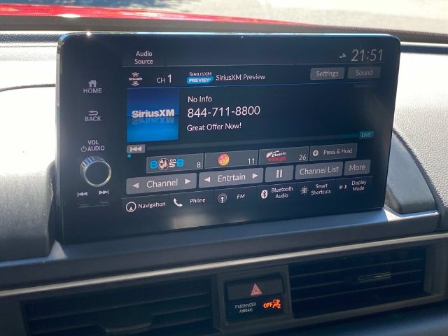 Used 2023 Honda Pilot Elite image 24