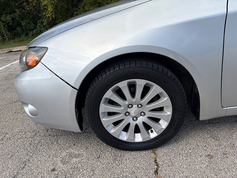 Used 2010 Subaru Impreza 2.5i Premium AWD/4WD image 28
