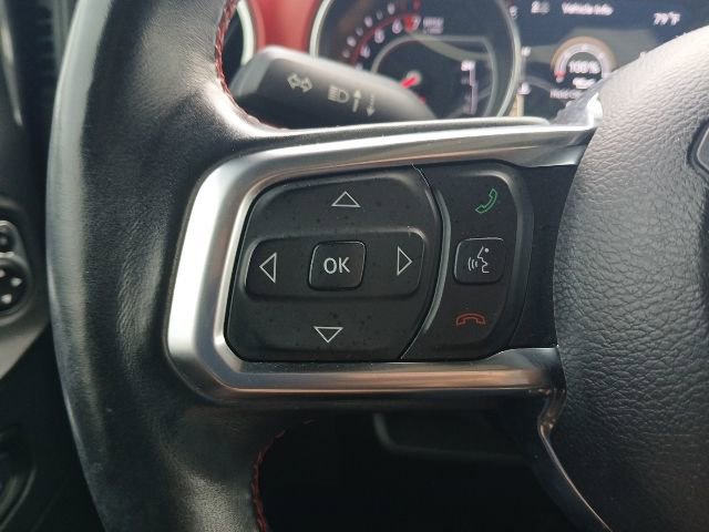 Used 2018 Jeep Wrangler Unlimited Rubicon AWD/4WD image 20