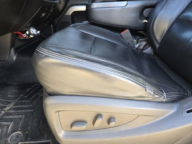 Used 2015 Chevrolet Silverado 2500 LT w/ LT Convenience Package image 25