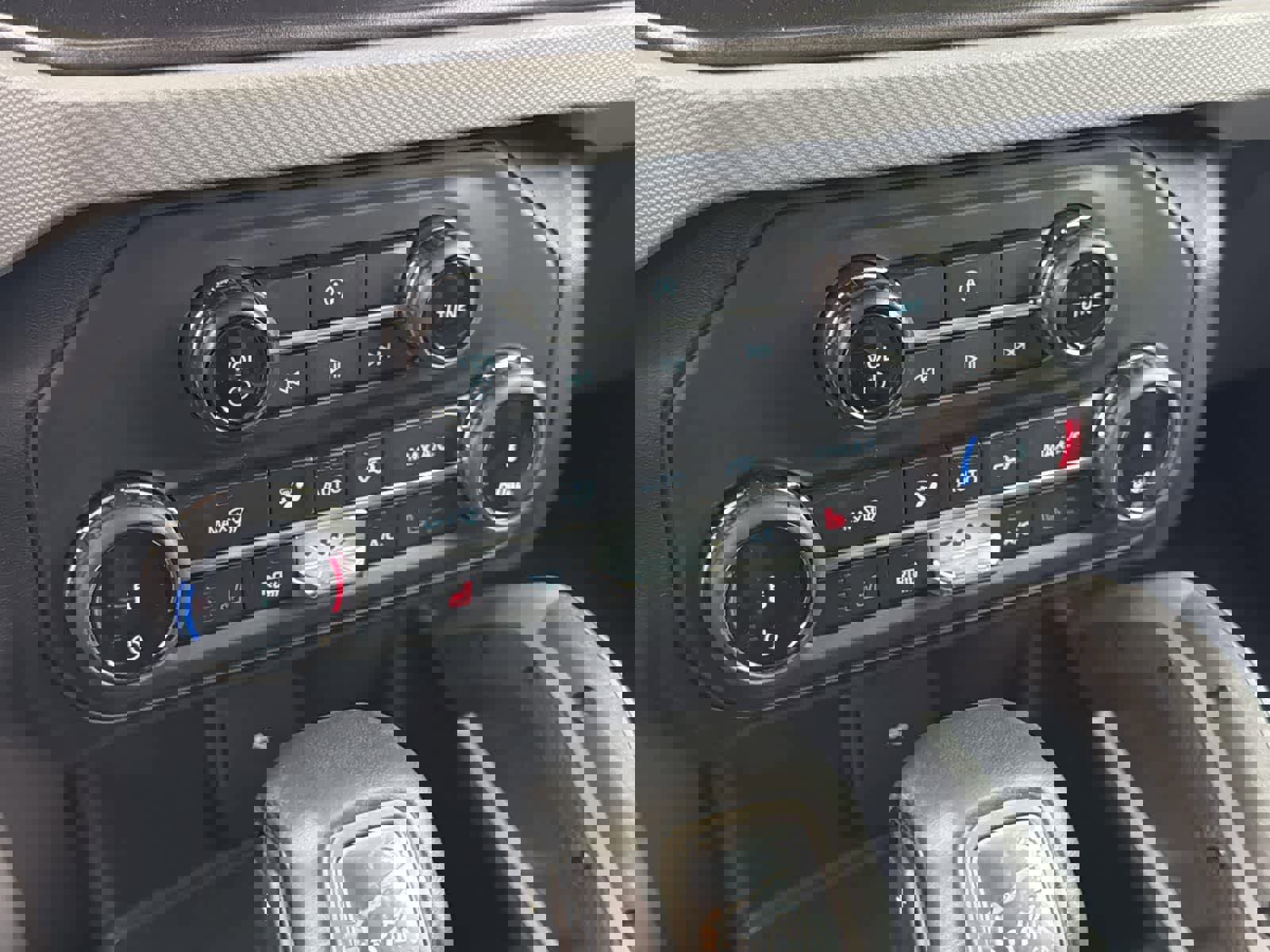 Used 2022 Ford Bronco Big Bend image 15