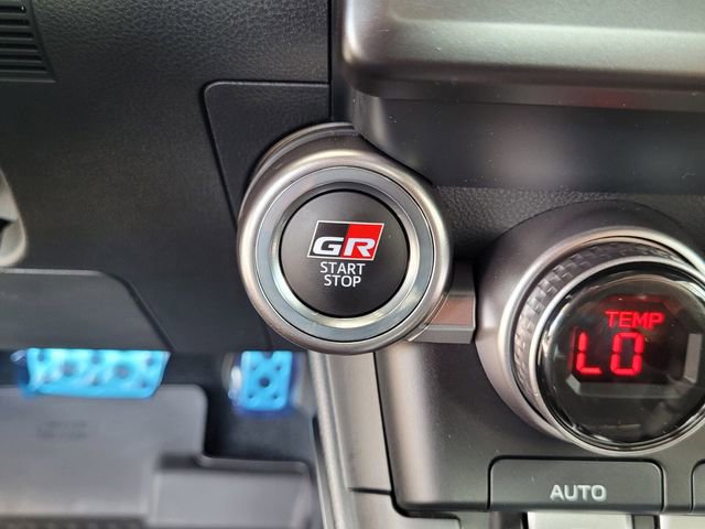 New 2025 Toyota GR86 Premium image 26