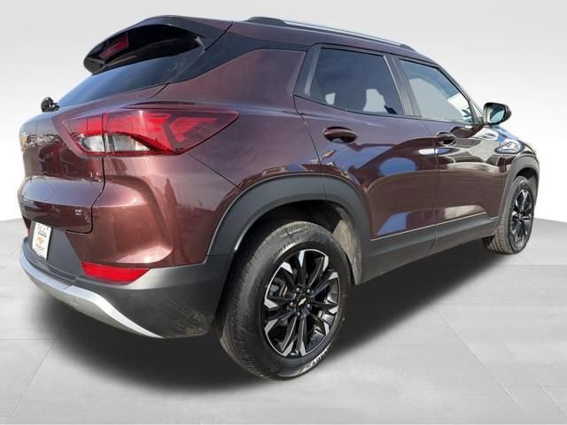 Used 2023 Chevrolet TrailBlazer LT image 6