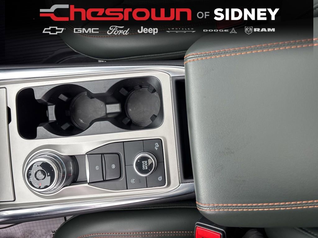 Used 2023 Ford Explorer Timberline w/ Timberline Technology Package image 19