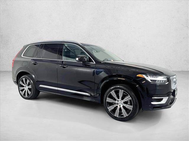 Used 2024 Volvo XC90 T8 Ultimate w/ Protection Package Premier AWD/4WD image 7