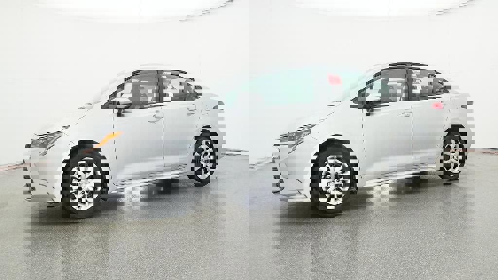 New 2026 Toyota Corolla LE image 18