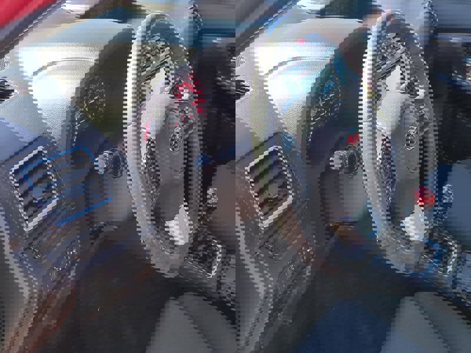 Used 2016 Subaru WRX Premium image 10