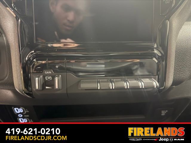 New 2026 RAM 2500 Tradesman image 18