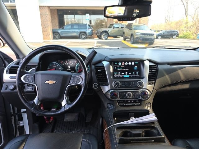 Used 2018 Chevrolet Tahoe Premier image 21