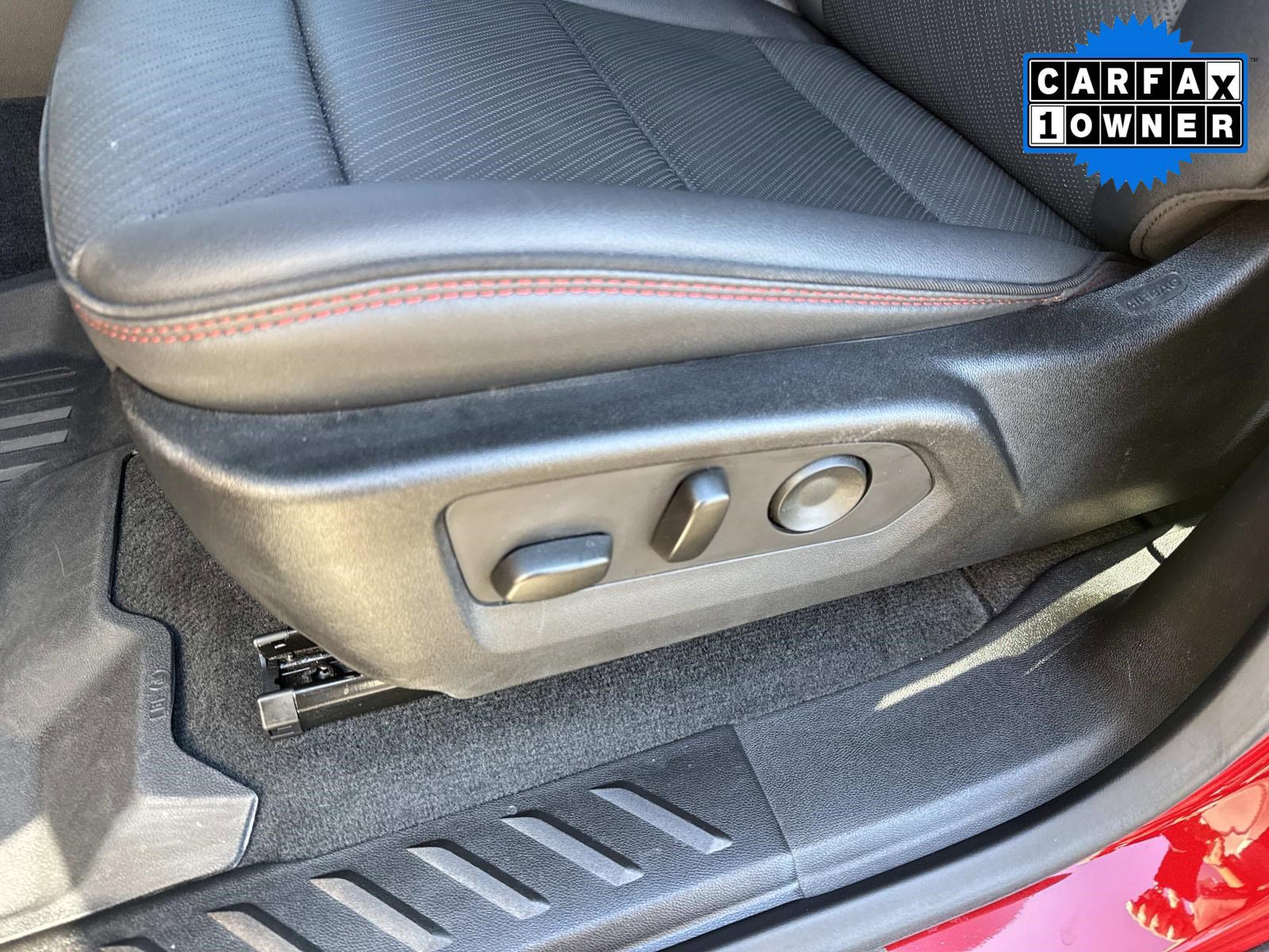 Certified 2023 GMC Canyon AT4X image 25