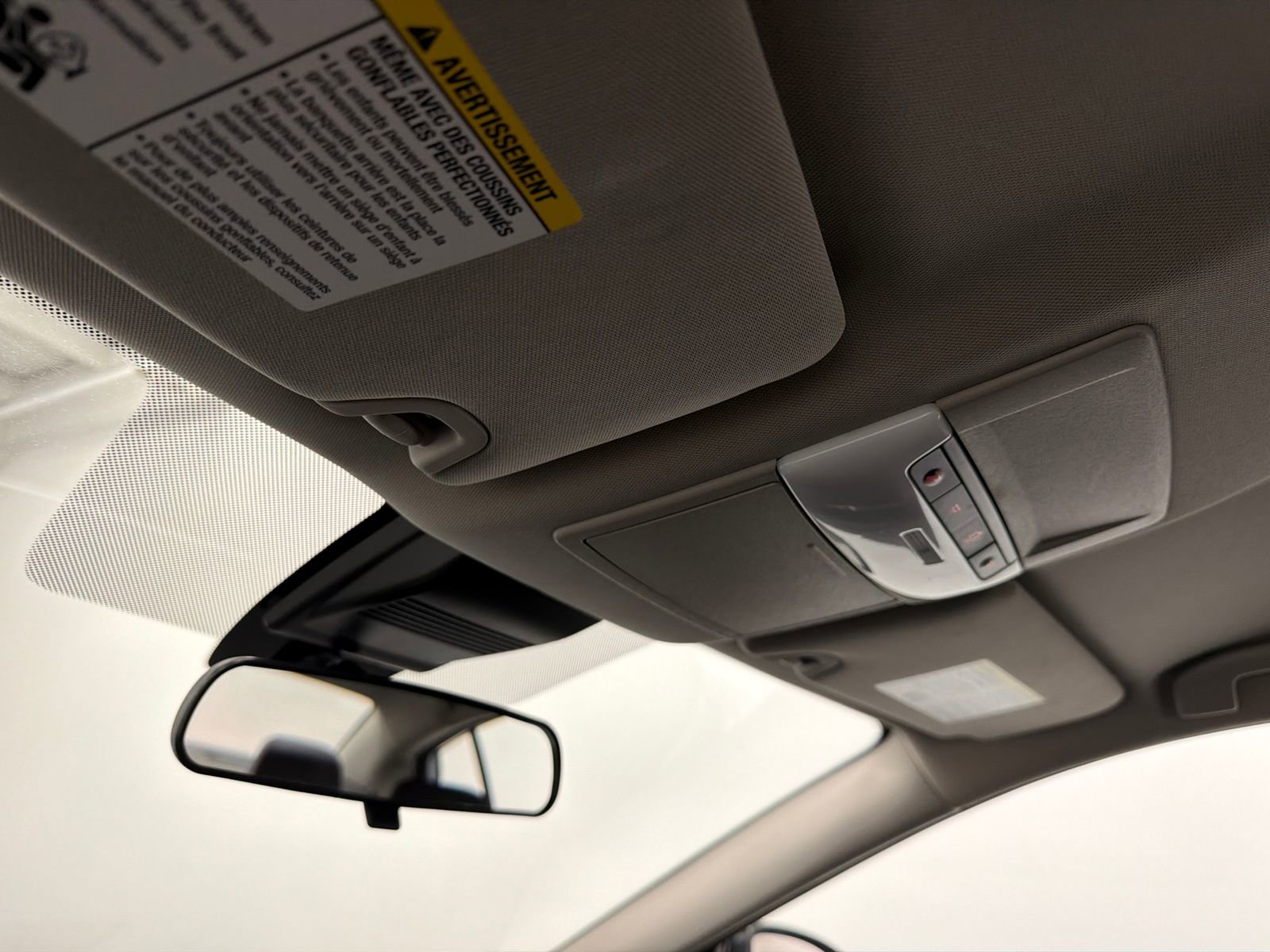 Used 2023 Nissan Altima 2.5 SR FWD image 26