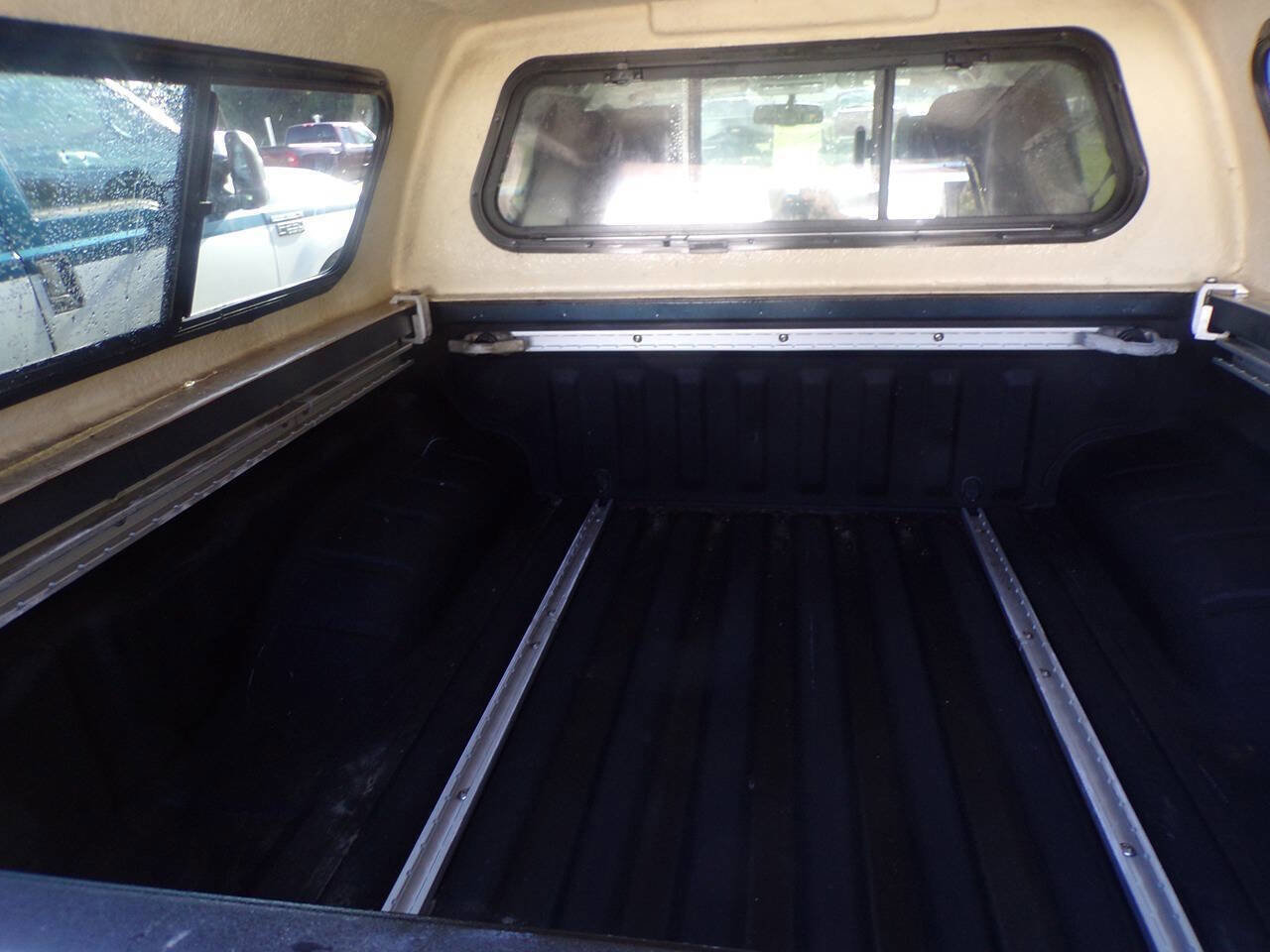 Used 2013 Nissan Frontier SV w/ SV Value Truck Pkg image 14