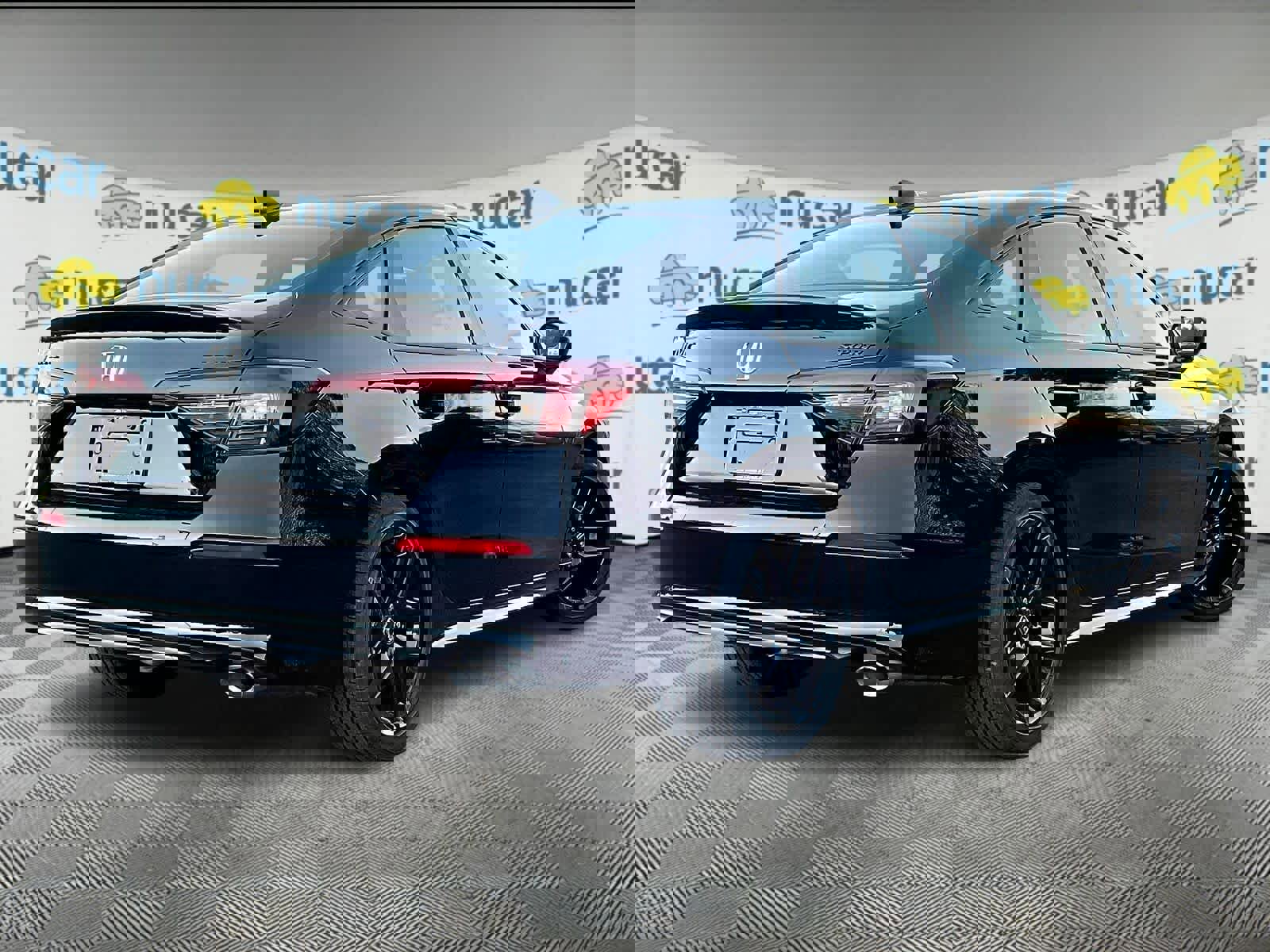 New 2026 Honda Civic Sport image 7