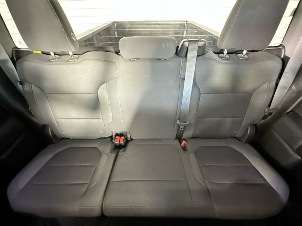 Used 2023 Chevrolet Silverado 3500 LT w/ Convenience Package AWD/4WD image 13