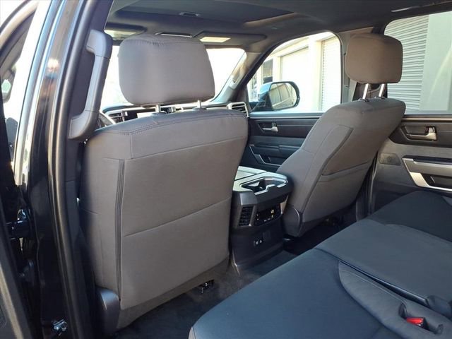 Used 2025 Toyota Sequoia SR5 image 8