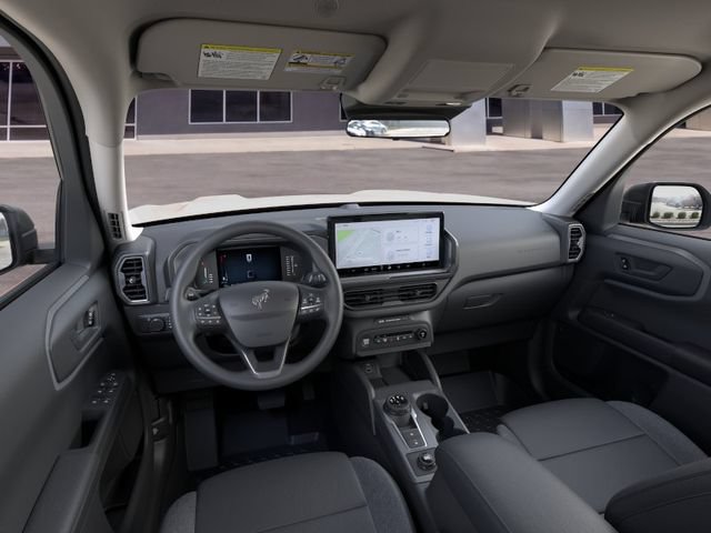 New 2026 Ford Bronco Sport Big Bend w/ Black Appearance Package AWD/4WD image 9