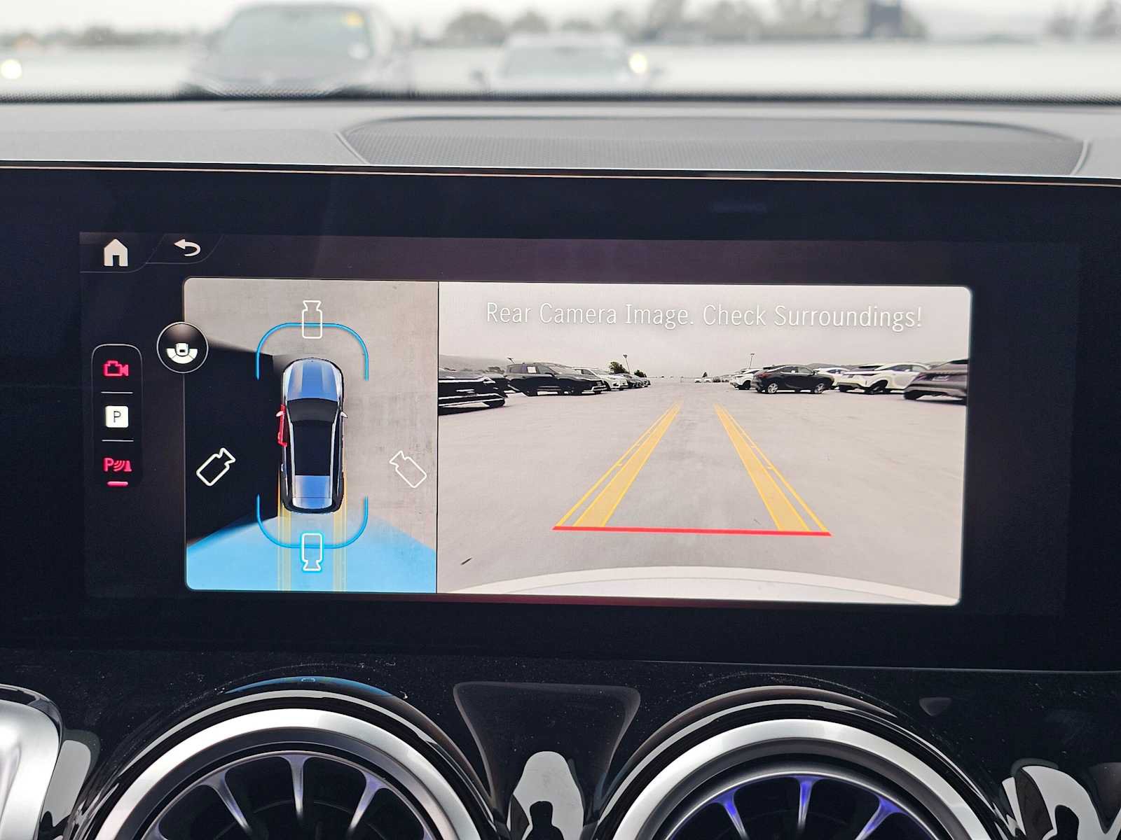 New 2026 Mercedes-Benz GLB 250 image 26