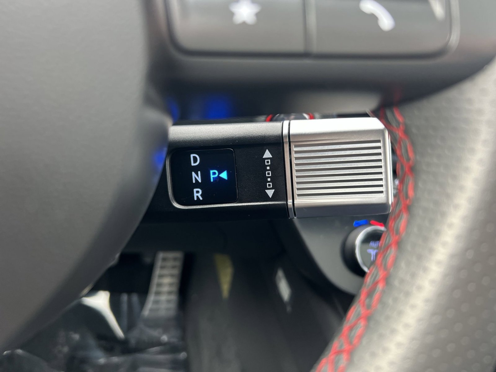 Used 2025 Hyundai Sonata N Line image 22