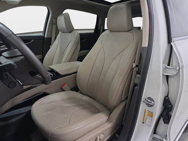 Certified 2022 Lincoln Nautilus Reserve w/ Cargo Utility Package AWD/4WD image 12
