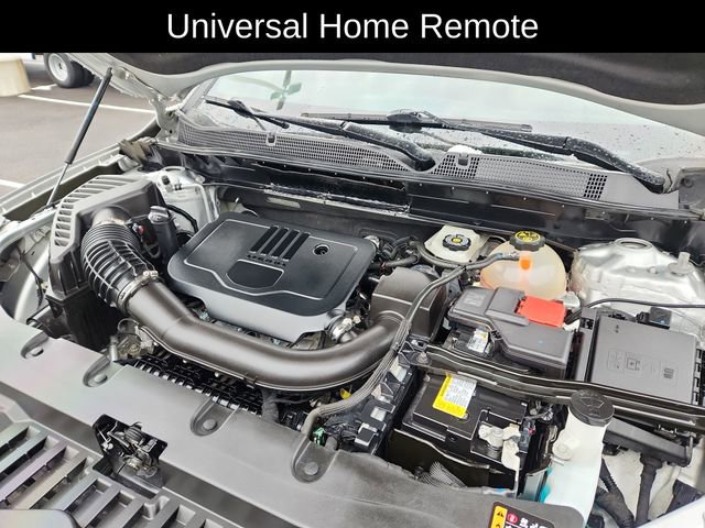 Used 2022 Chevrolet Blazer LT image 17