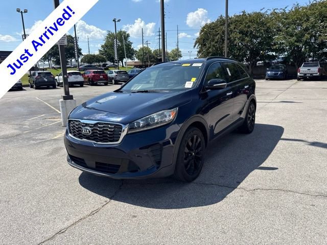 Used 2020 Kia Sorento S FWD image 10
