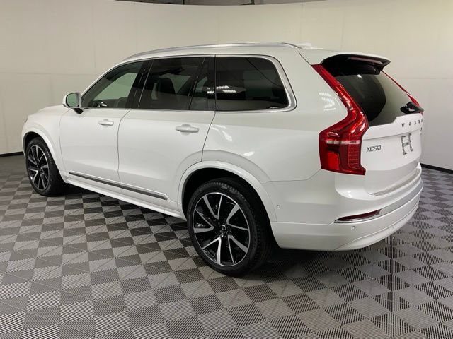 Certified 2023 Volvo XC90 B6 Plus w/ Protection Package Premier AWD/4WD image 4