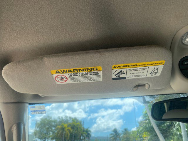 Used 2003 Jeep Liberty Limited image 56