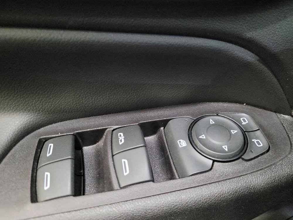 Used 2018 Chevrolet Equinox Premier FWD image 27