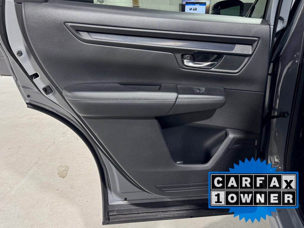 Used 2024 Honda CR-V EX image 25