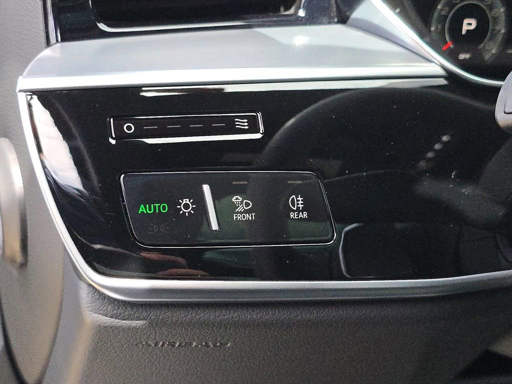 New 2026 Audi A8 L 3.0T AWD/4WD image 29