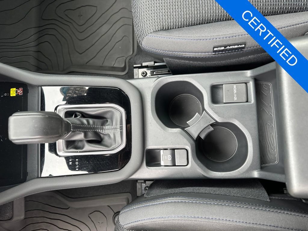 Certified 2025 Subaru Forester Premium w/ Convenience Package #1 AWD/4WD image 19