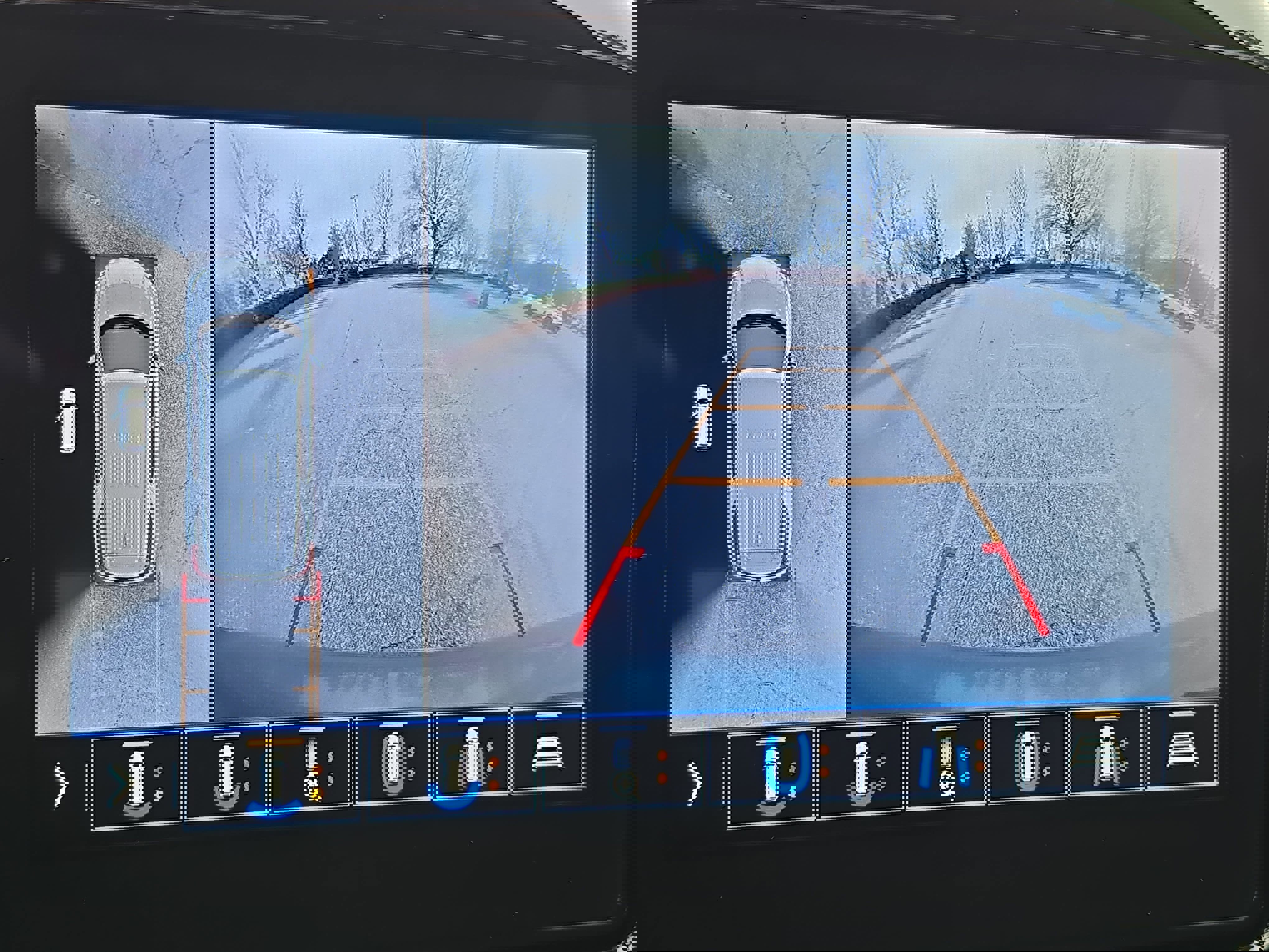 Used 2021 Chevrolet Traverse Premier image 24