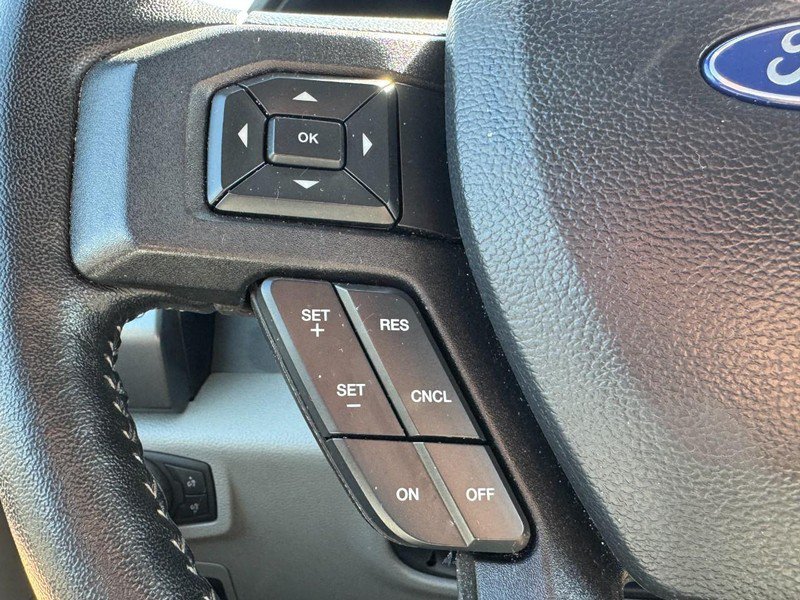 Used 2019 Ford F150 XLT w/ Equipment Group 302A Luxury AWD/4WD image 16